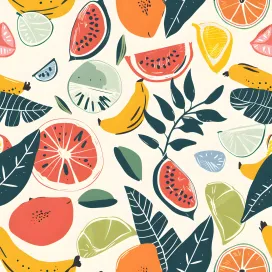 Summer Shape 9